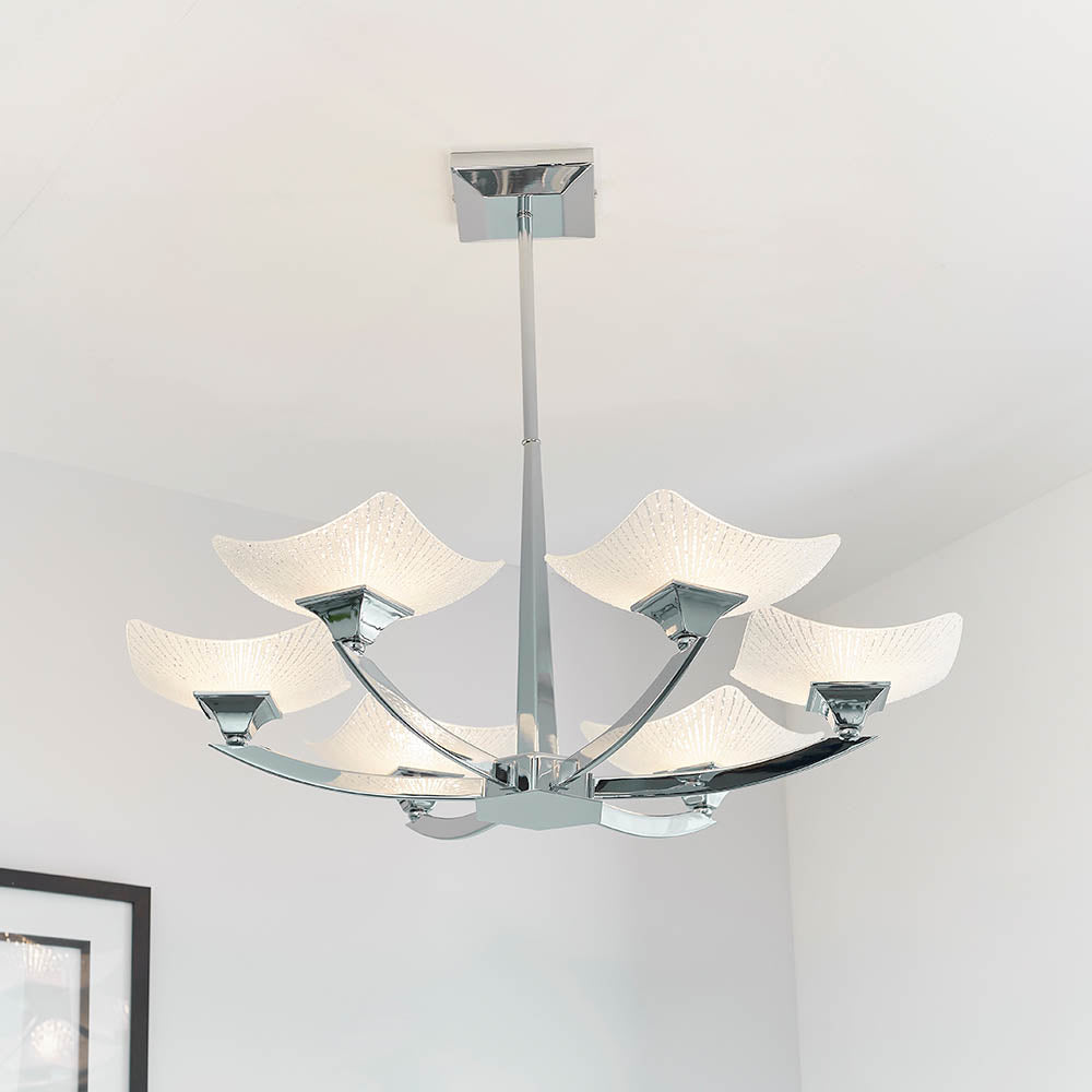 Ayres 6lt semi flush