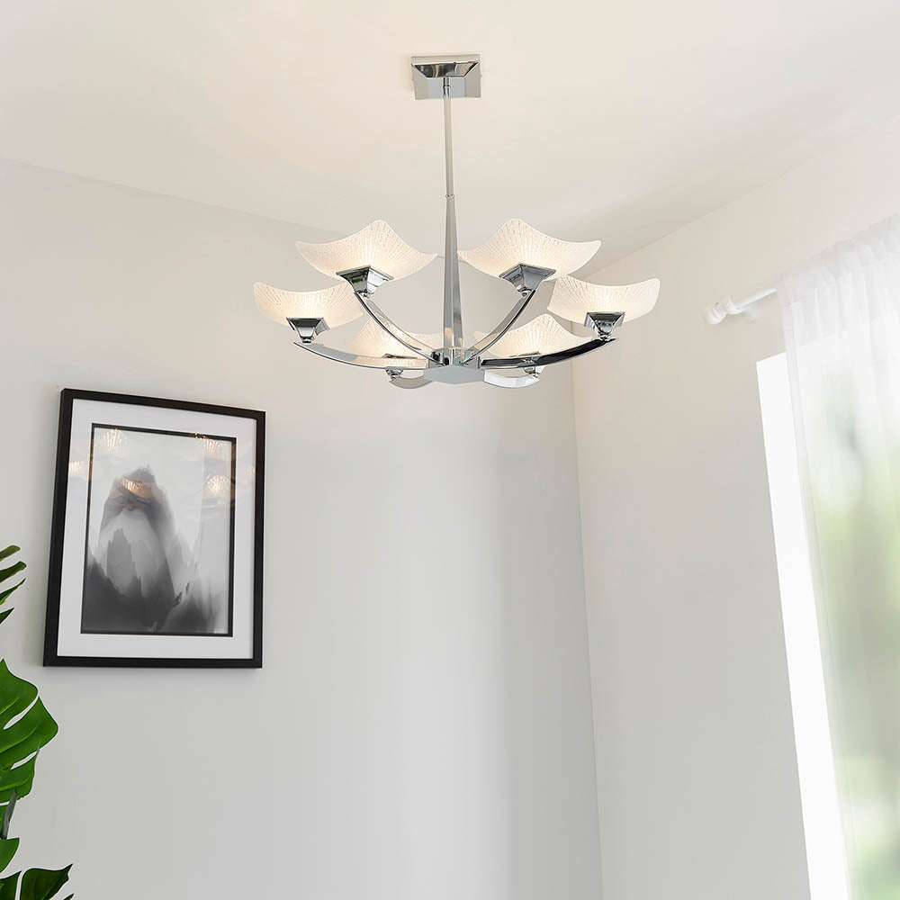 Ayres 6lt semi flush