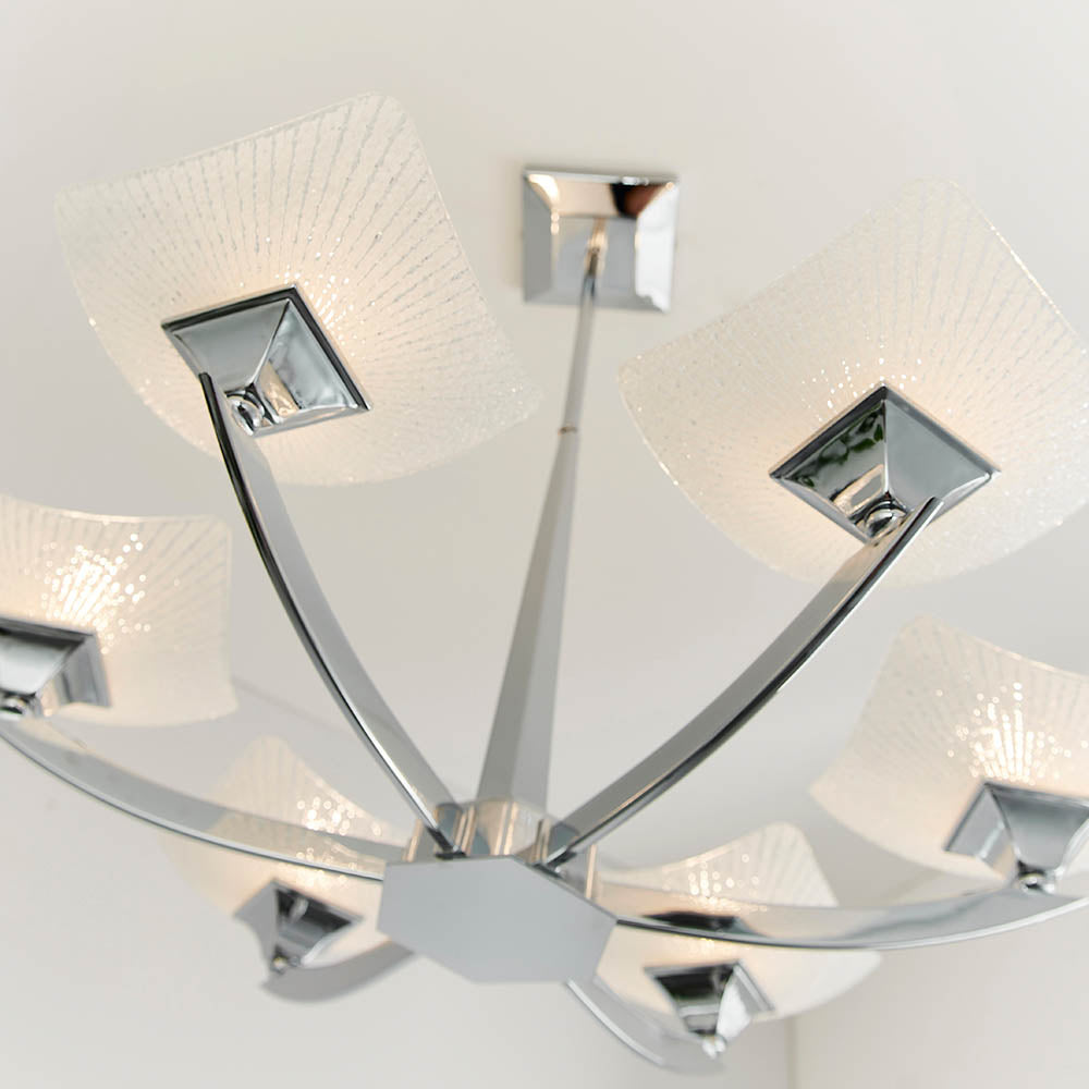Ayres 6lt semi flush