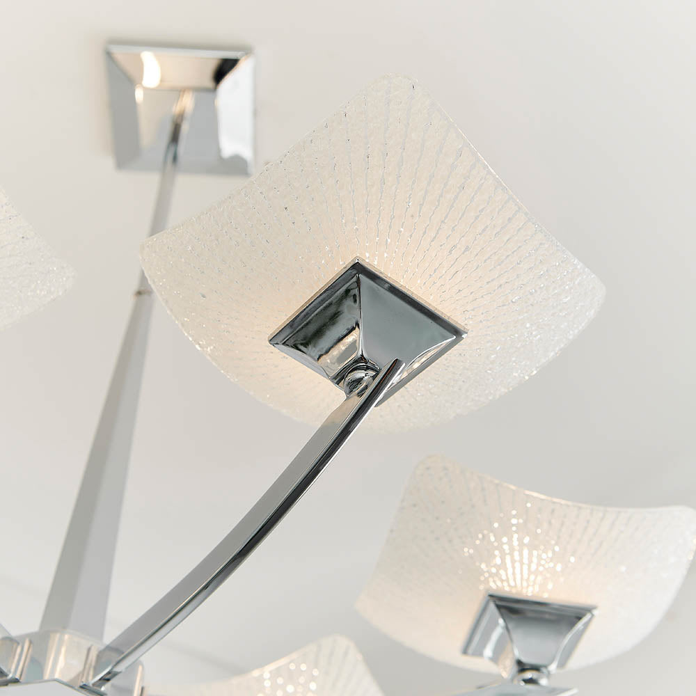 Ayres 6lt semi flush