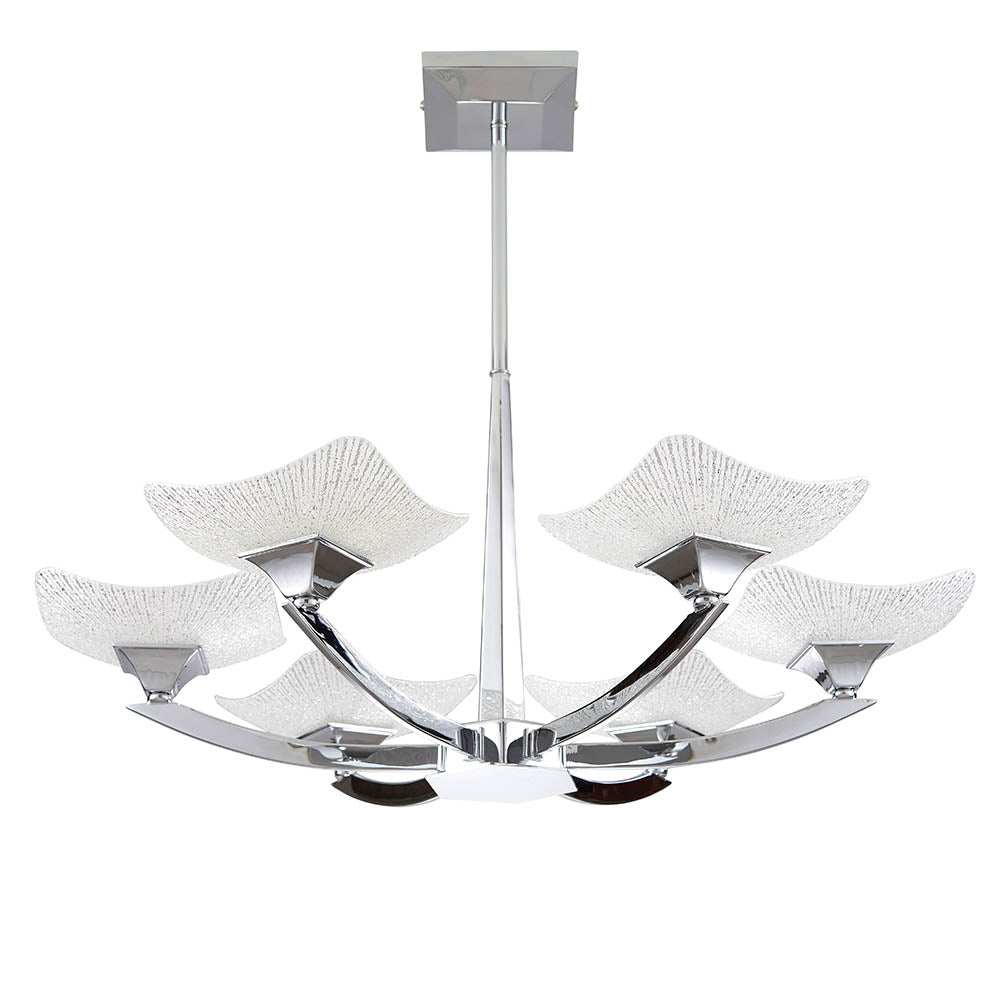 Ayres 6lt semi flush
