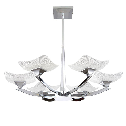 Ayres 6lt semi flush