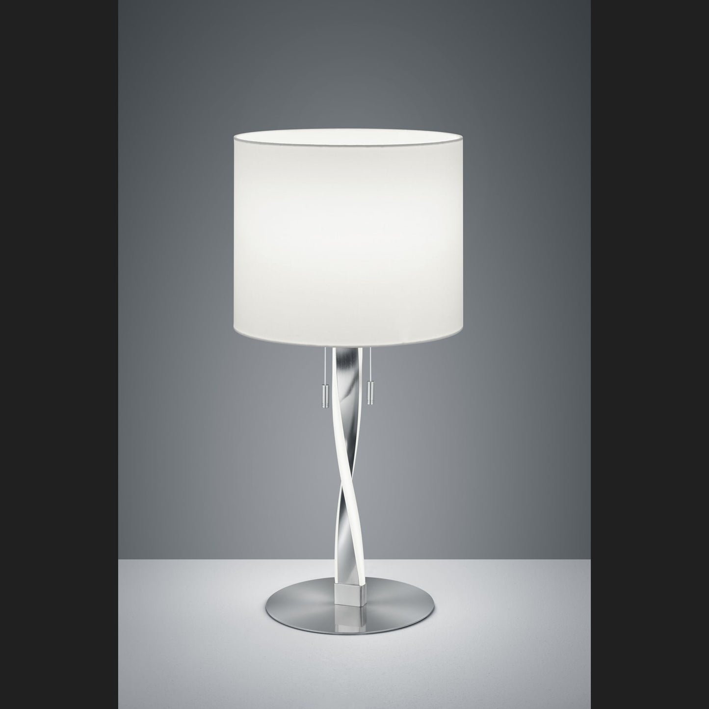 Nandor  - Table lamp - White - Trio