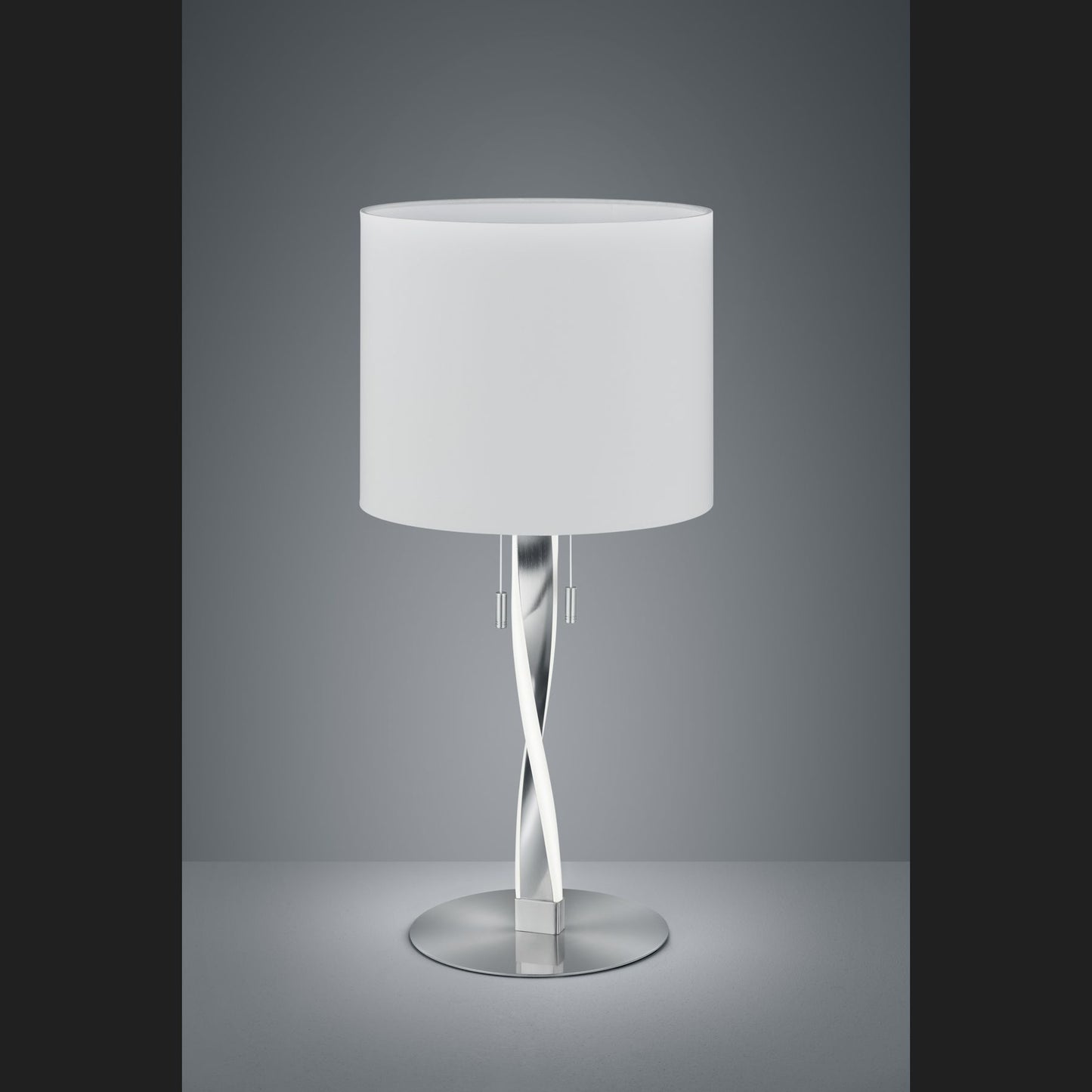 Nandor  - Table lamp - White - Trio