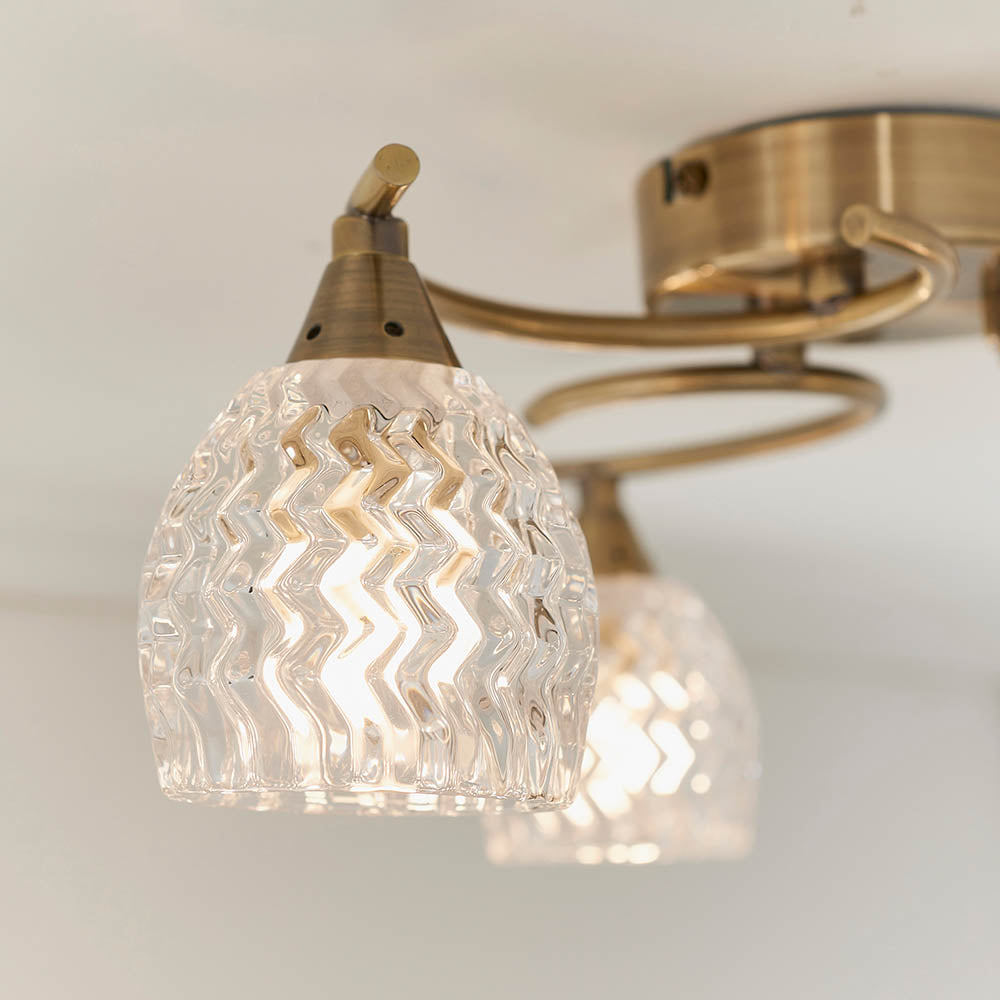 Boyer 3lt semi flush