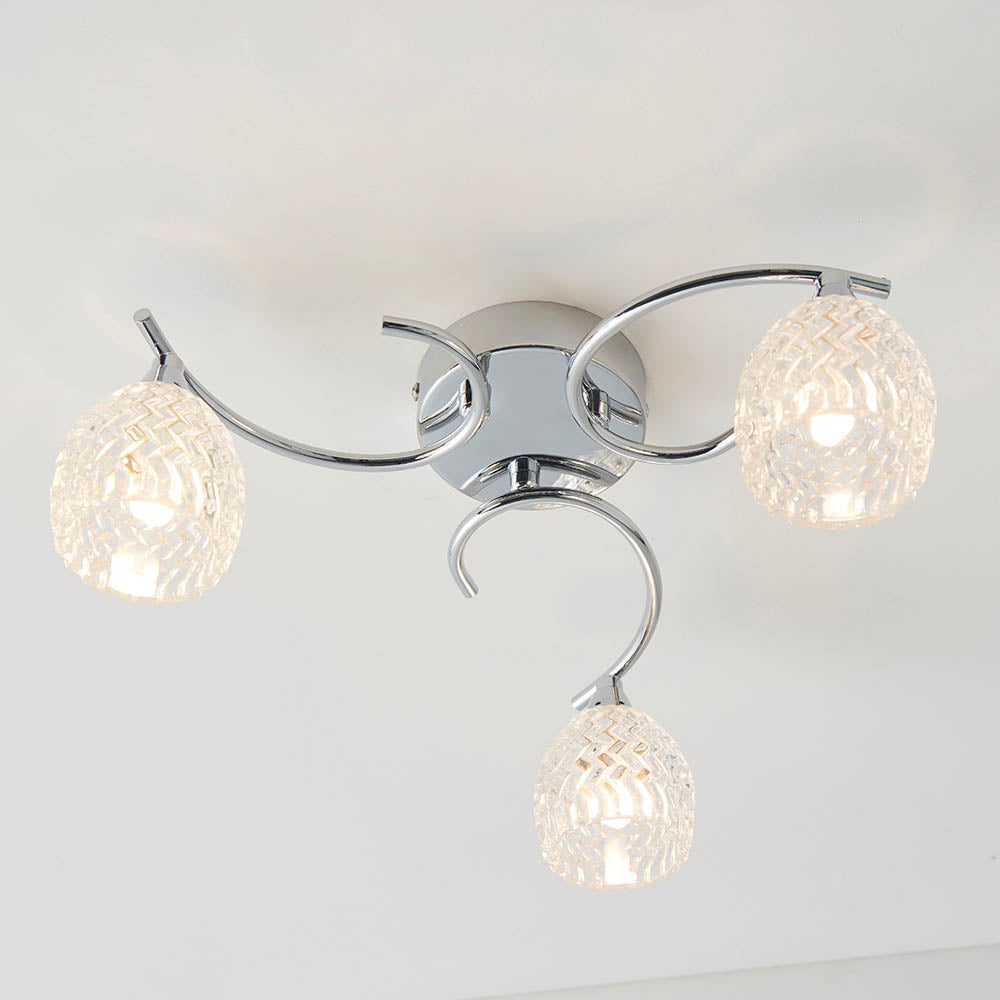 Boyer 3lt semi flush