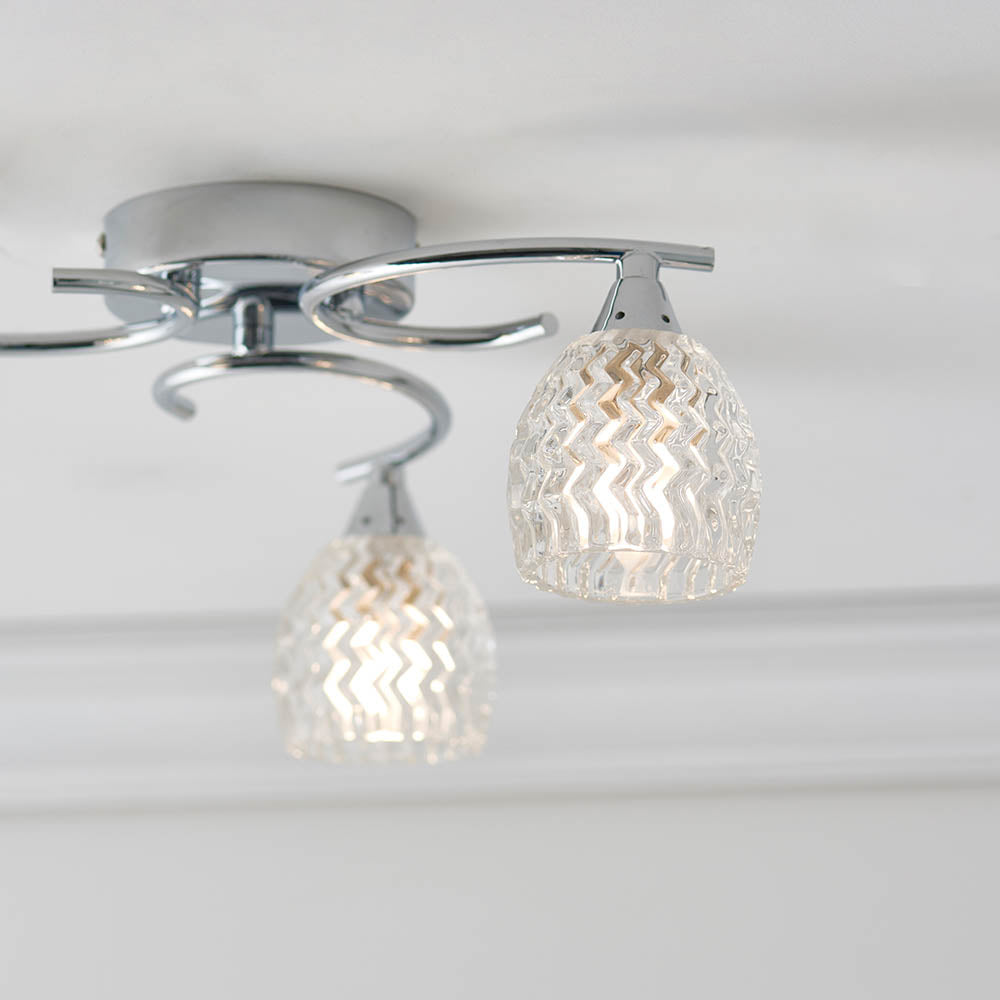 Boyer 3lt semi flush