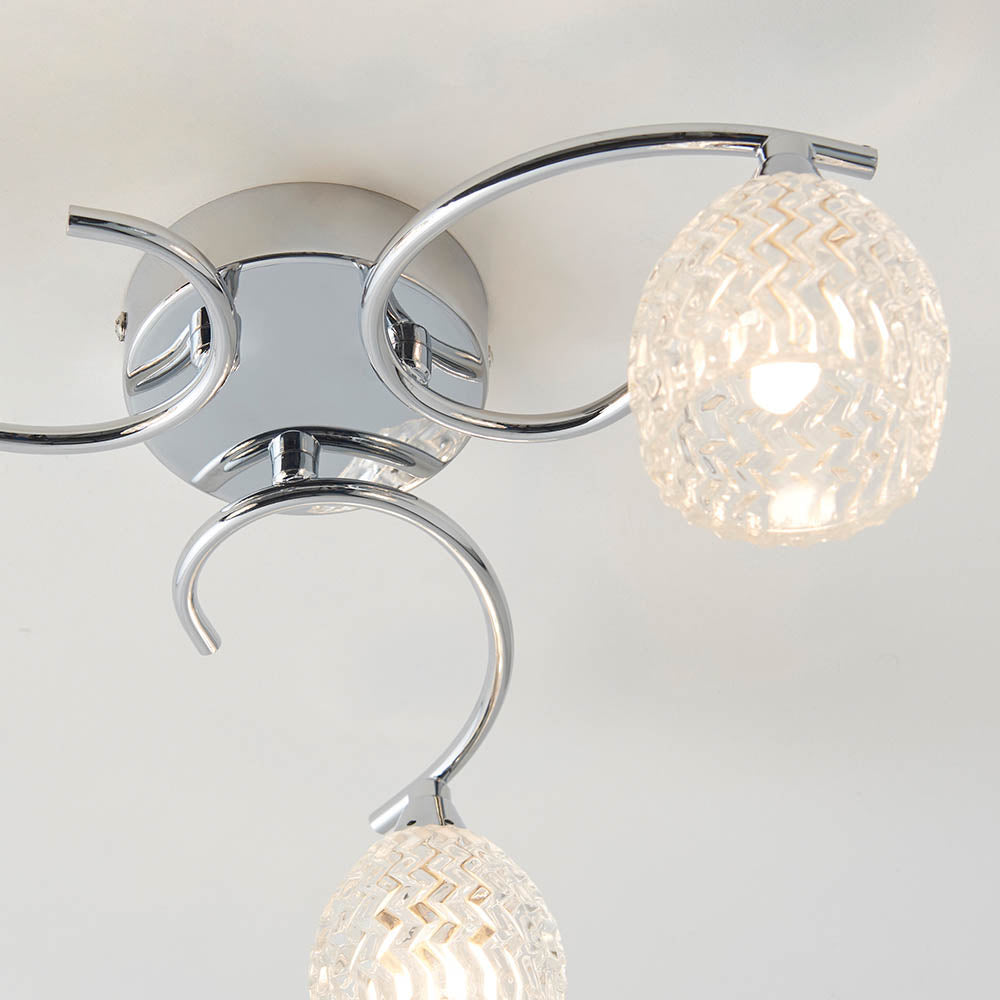 Boyer 3lt semi flush