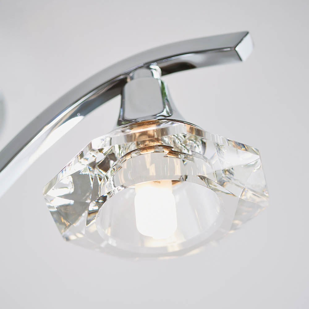 Langella 3lt semi flush