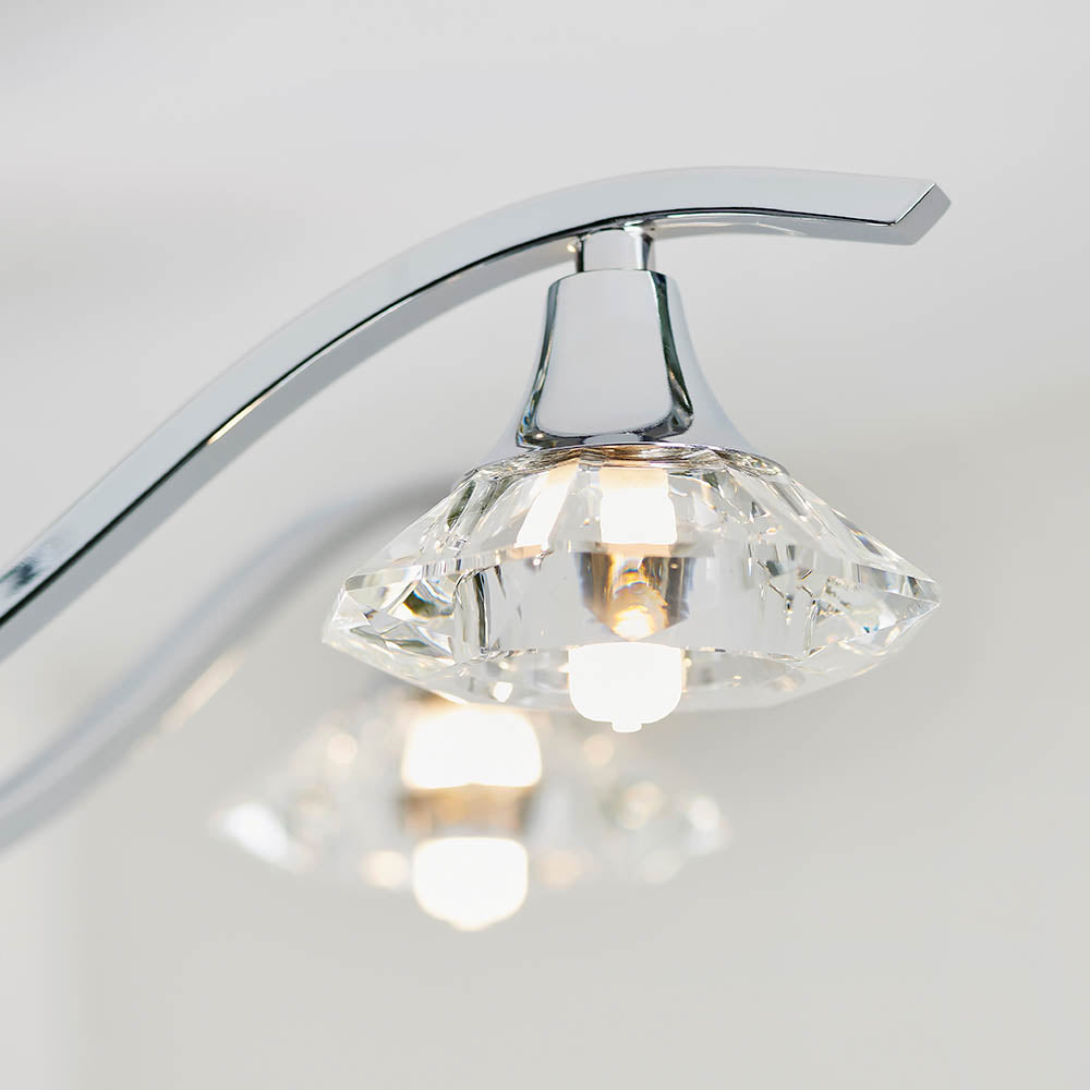 Langella 5lt semi flush