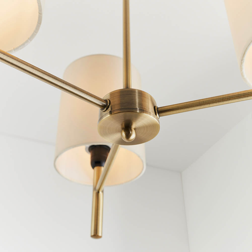 Brio 3lt semi flush