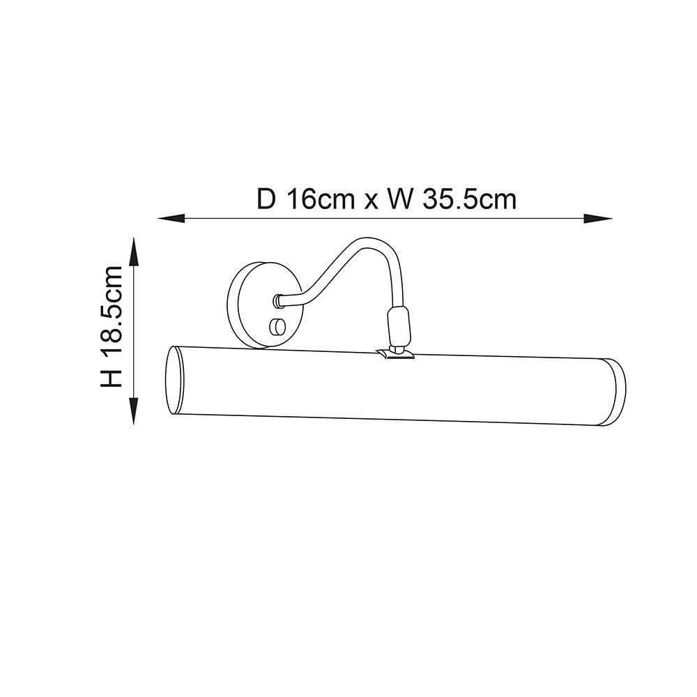 Turner 2lt 355mm wall