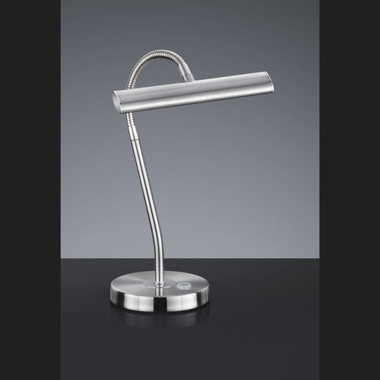 Curtis  - Table lamp - Nickel Matt - Trio