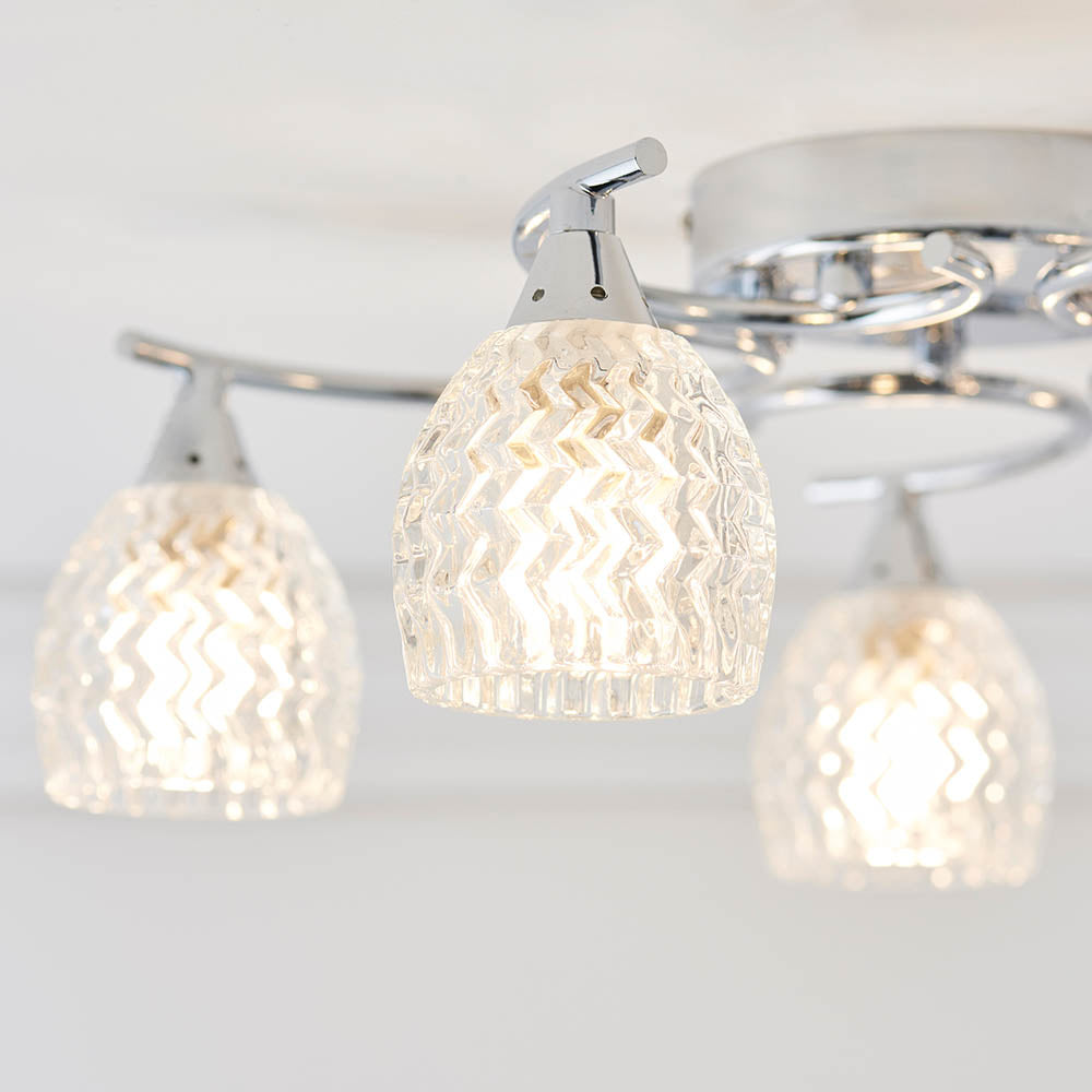 Boyer 5lt semi flush