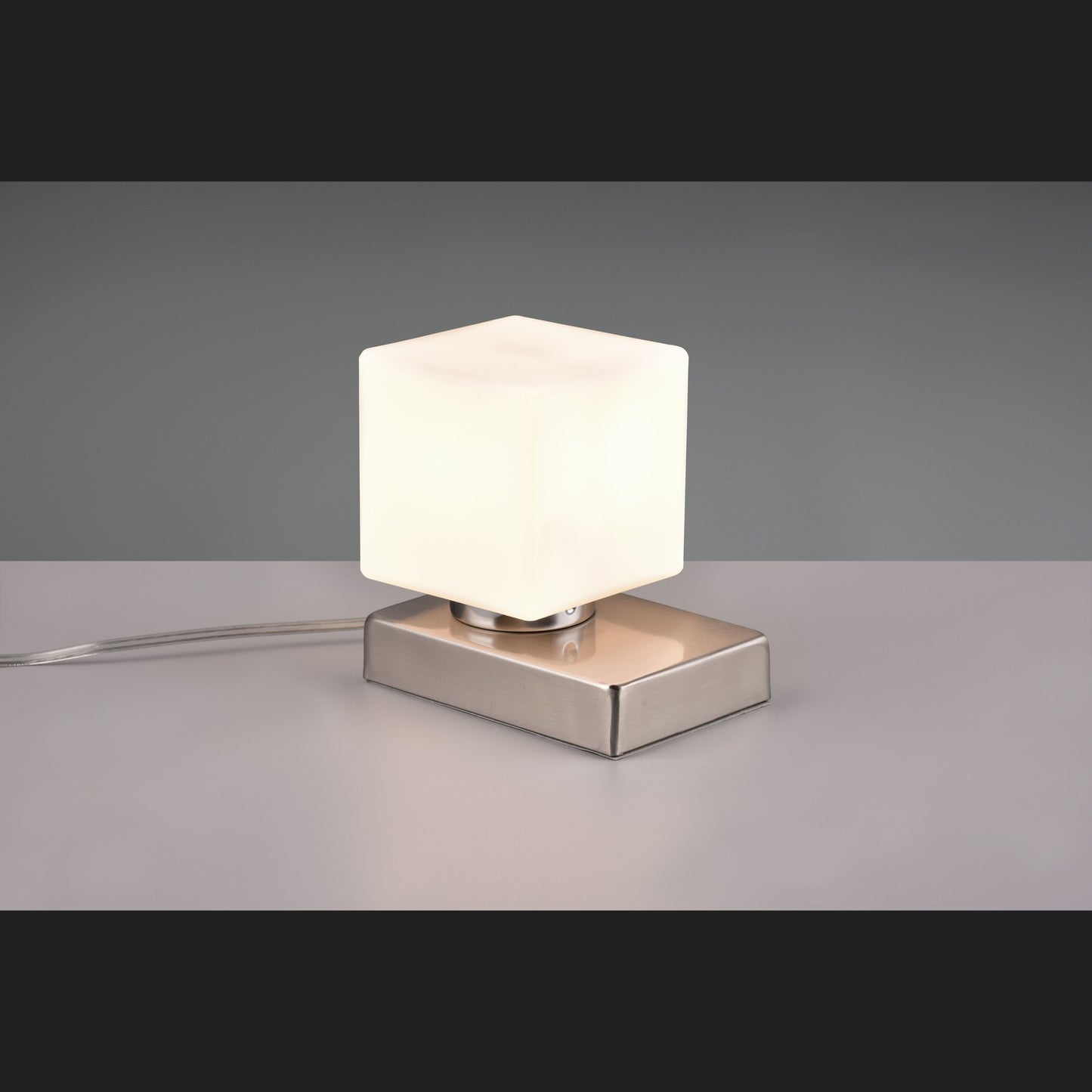 Till Ii  - Table lamp - White - Trio