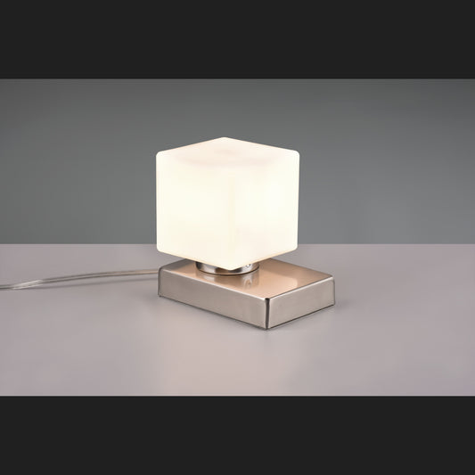 Till Ii  - Table lamp - White - Trio