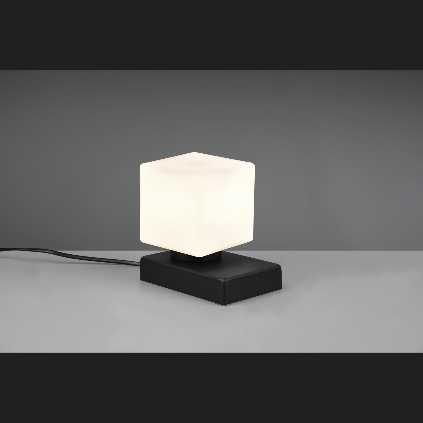 Till Ii  - Table lamp - White - Trio