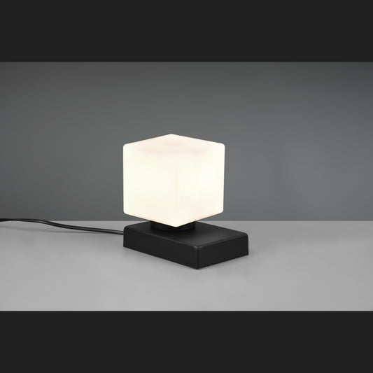 Till Ii  - Table lamp - White - Trio