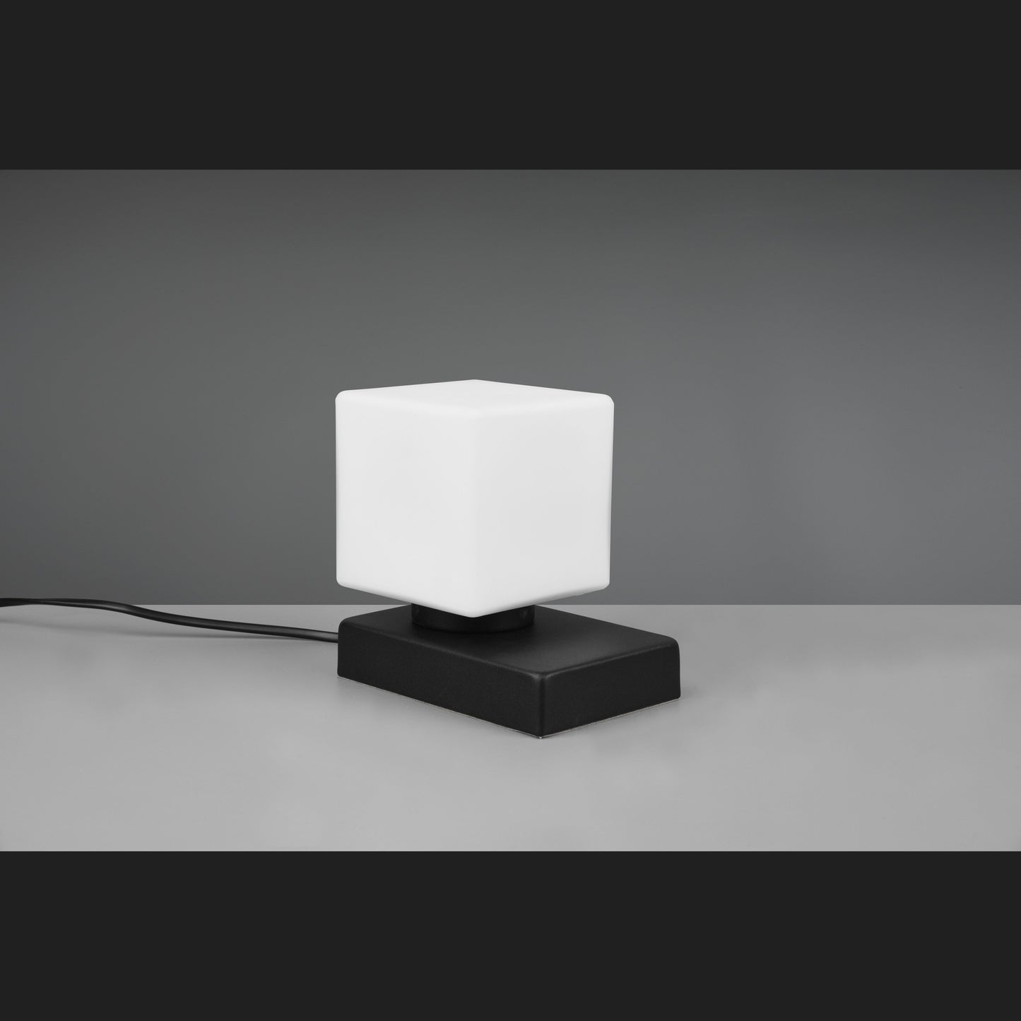 Till Ii  - Table lamp - White - Trio