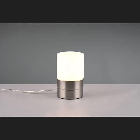 Ary Ii  - Table lamp - White - Trio