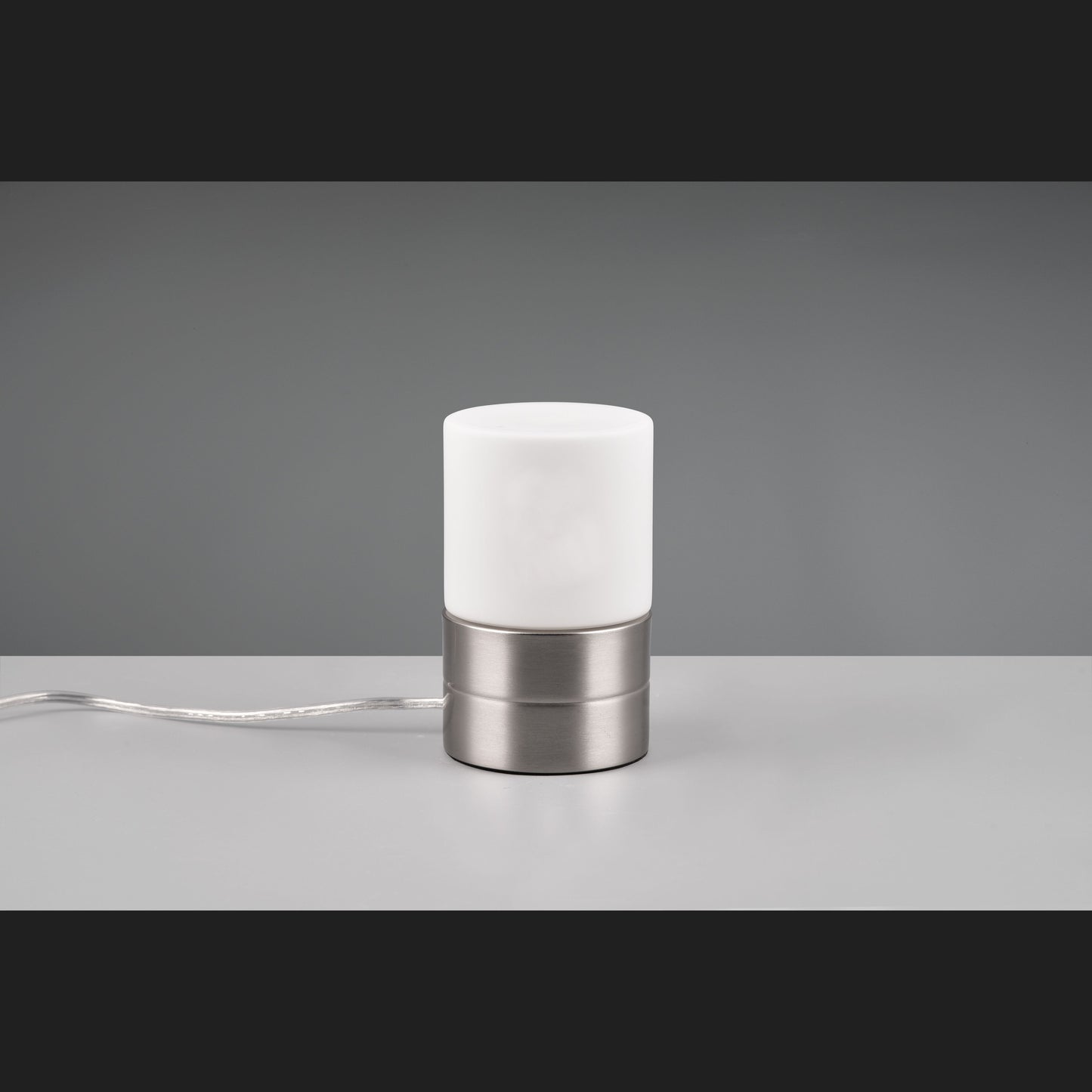 Ary Ii  - Table lamp - White - Trio