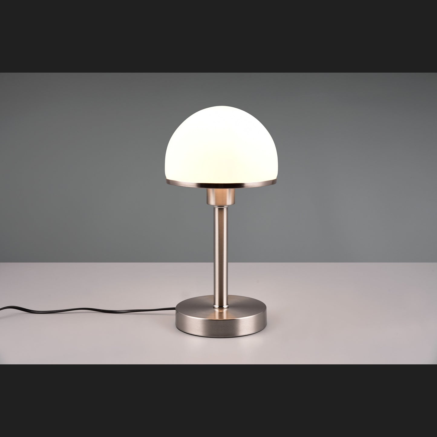 Joost Ii  - Table lamp - White - Trio