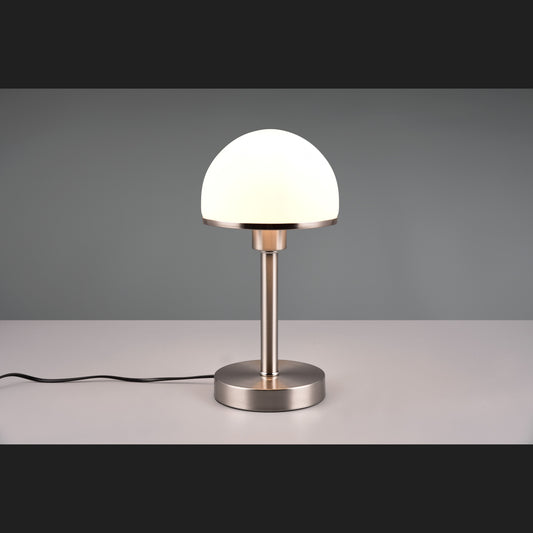 Joost Ii  - Table lamp - White - Trio