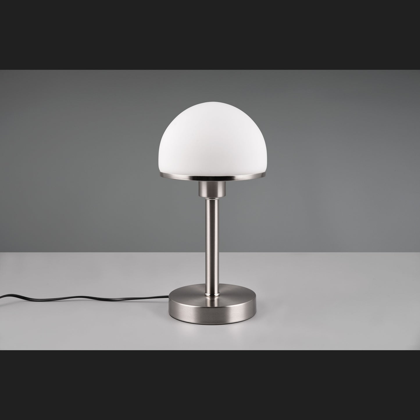 Joost Ii  - Table lamp - White - Trio