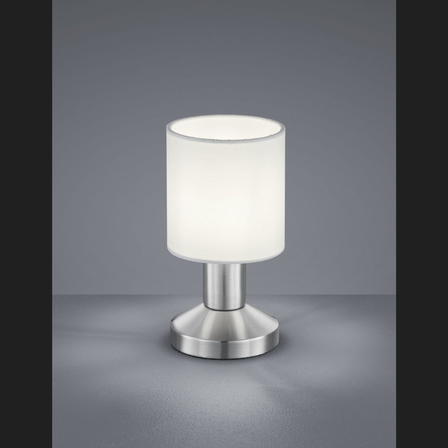 Garda  - Table lamp - White - Trio