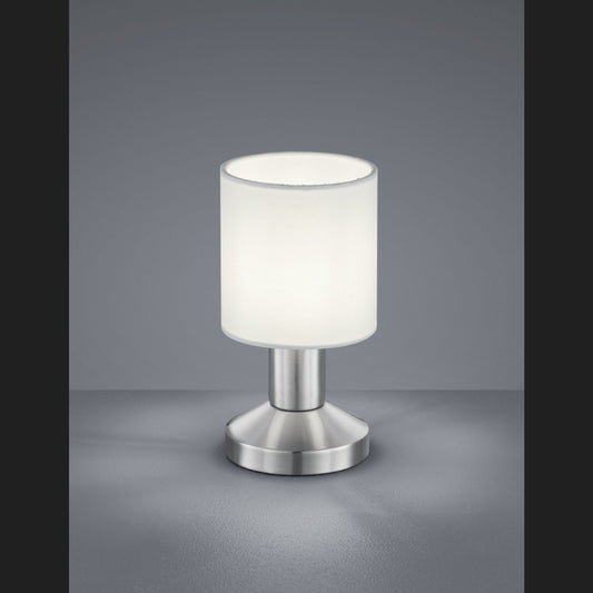 Garda  - Table lamp - White - Trio