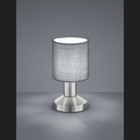 Garda  - Table lamp - Grey - Trio