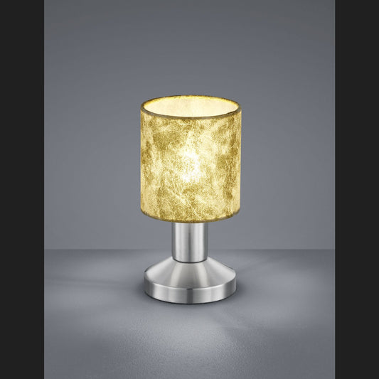 Garda  - Table lamp - Gold - Trio