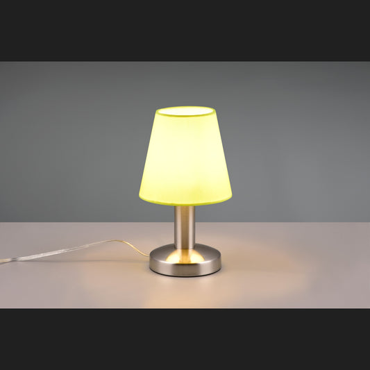 Matts Ii  - Table lamp - Green - Trio
