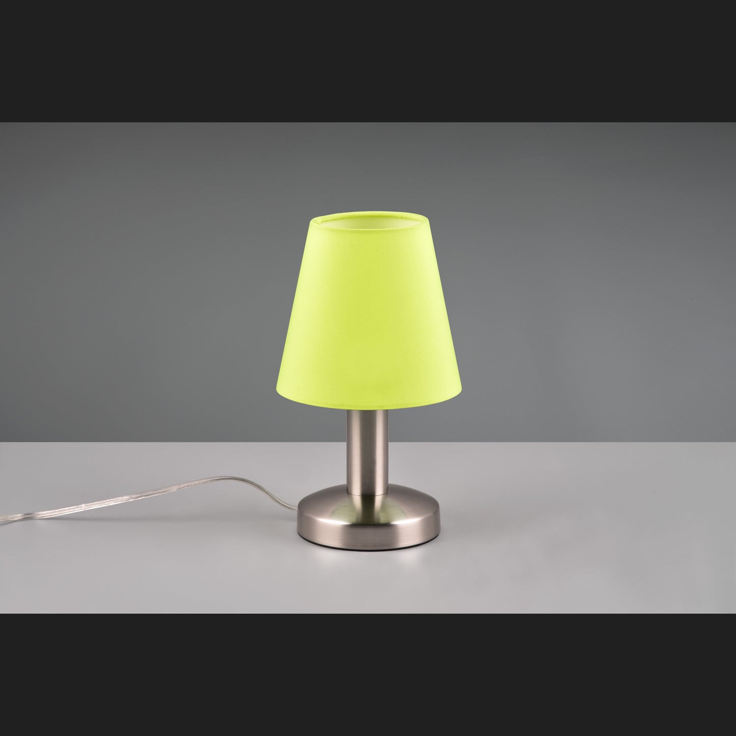 Matts Ii  - Table lamp - Green - Trio