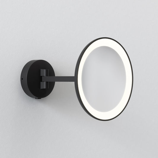 Mascali Round LED