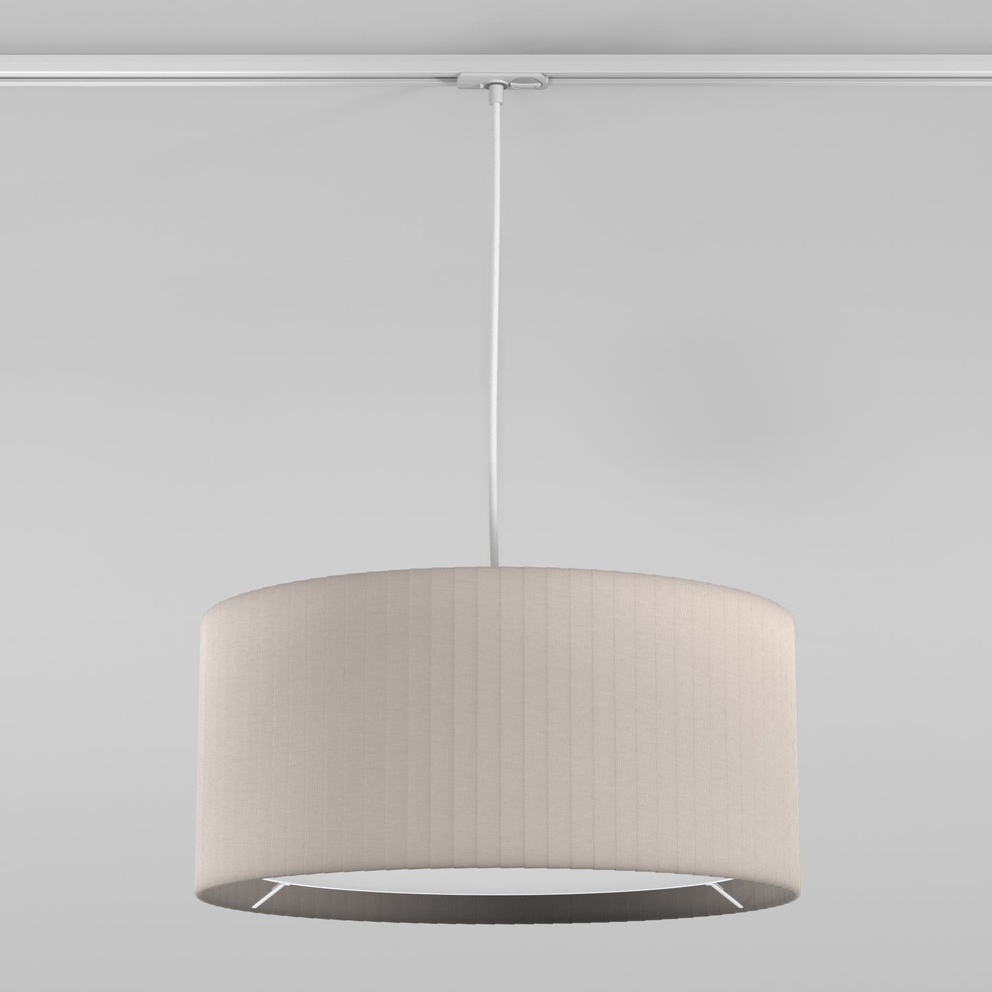 Track Pendant Suspension Kit