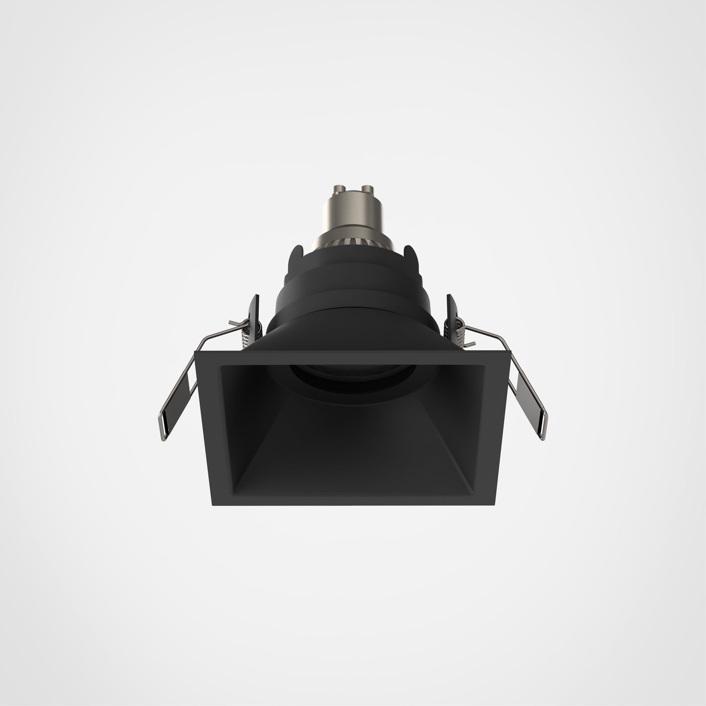Minima Slimline Square Fixed Fire-Rated IP65