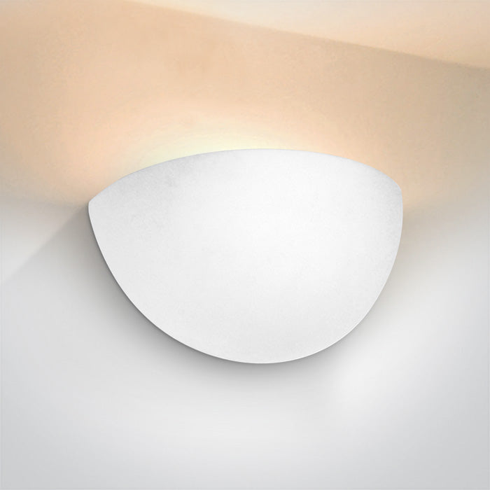 The Decorative Wall Lights Gypsum