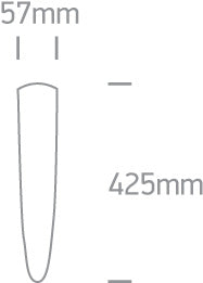 The GU10 & G9 Wall Lights