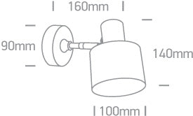 The Hotel Retro Range