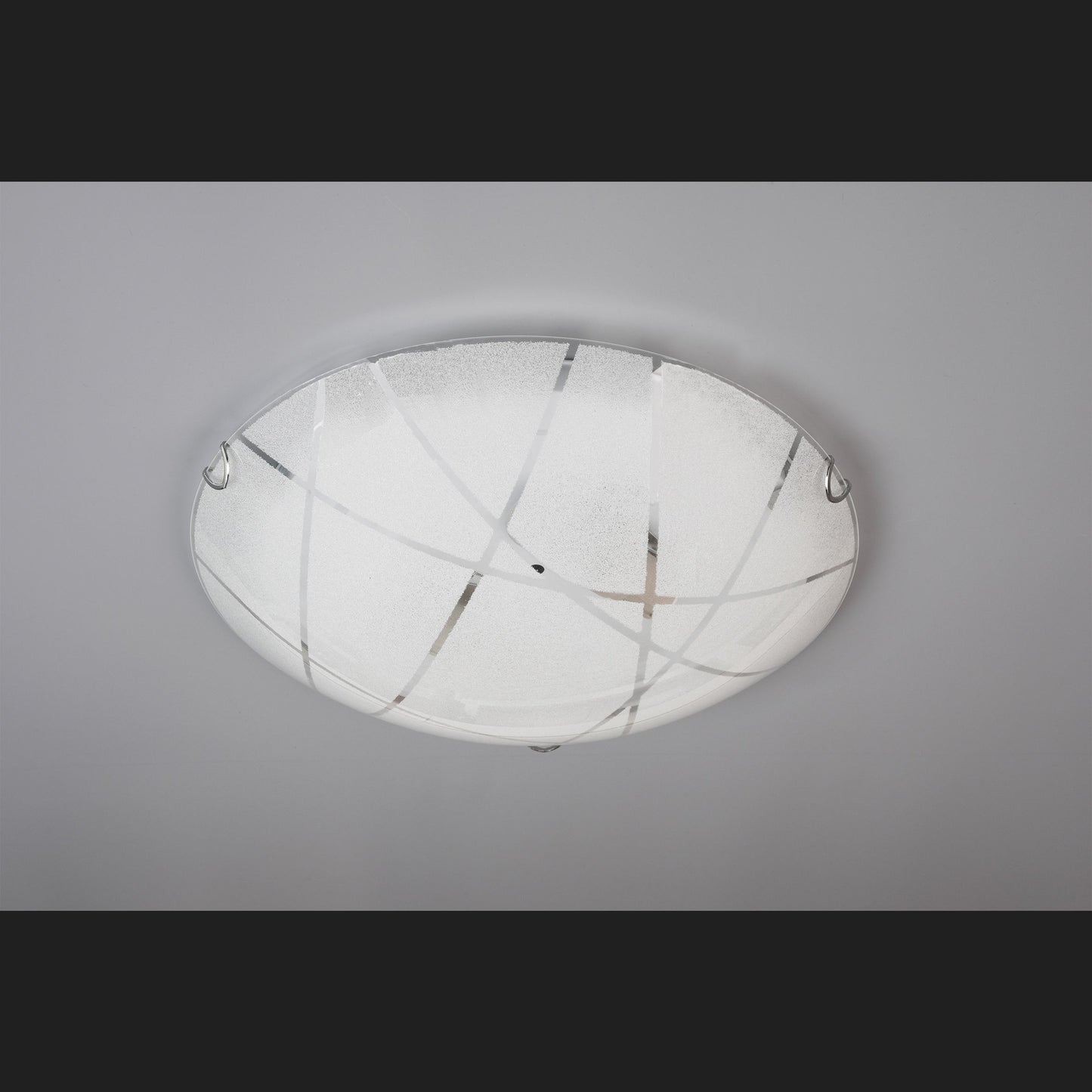 Sandrina  - Ceiling lamp - White - Trio