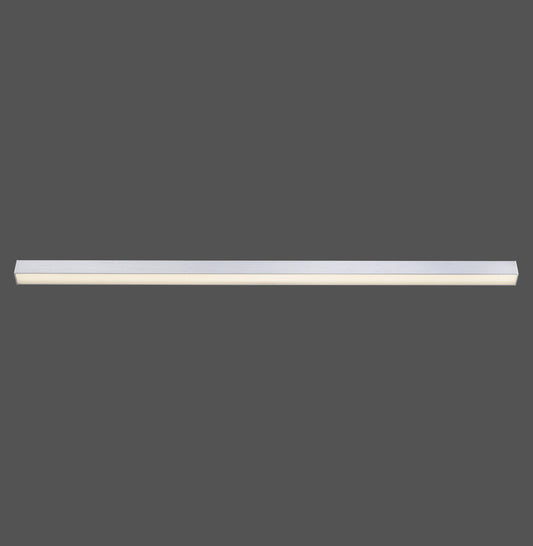 Pure Lines Straight - Ceiling Light - Aluminium - By Paul Neuhaus - (6021-95)