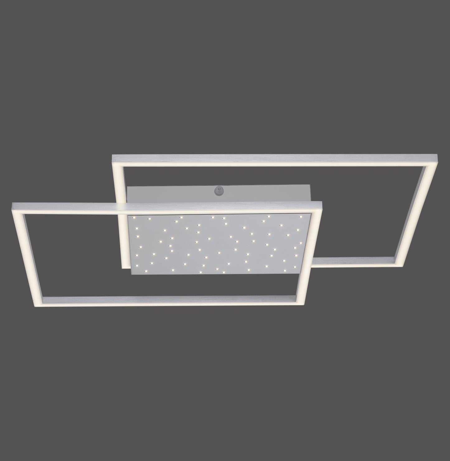 Yuki - Ceiling Light - Steel - By Paul Neuhaus - (6024-55)