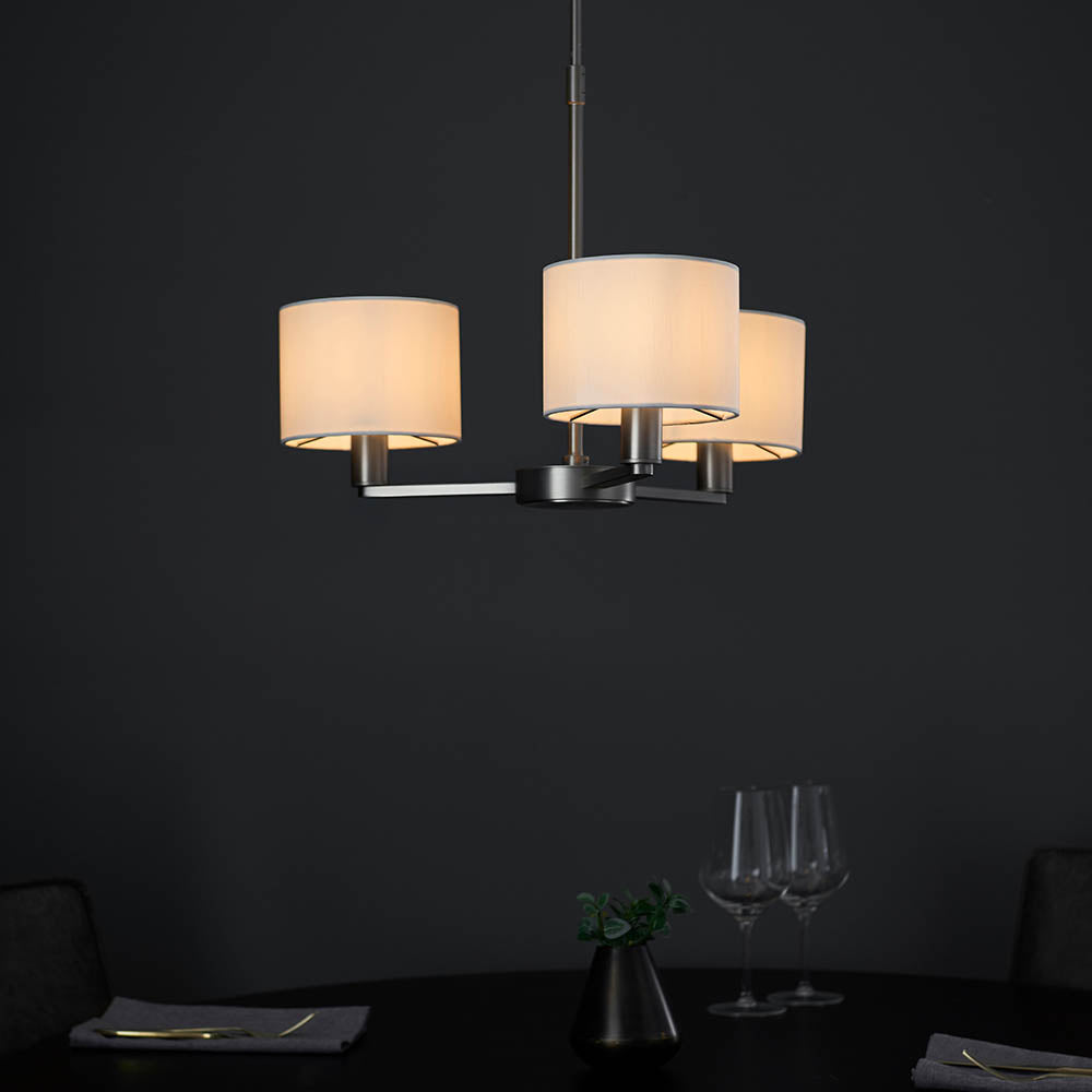 Daley 3lt pendant
