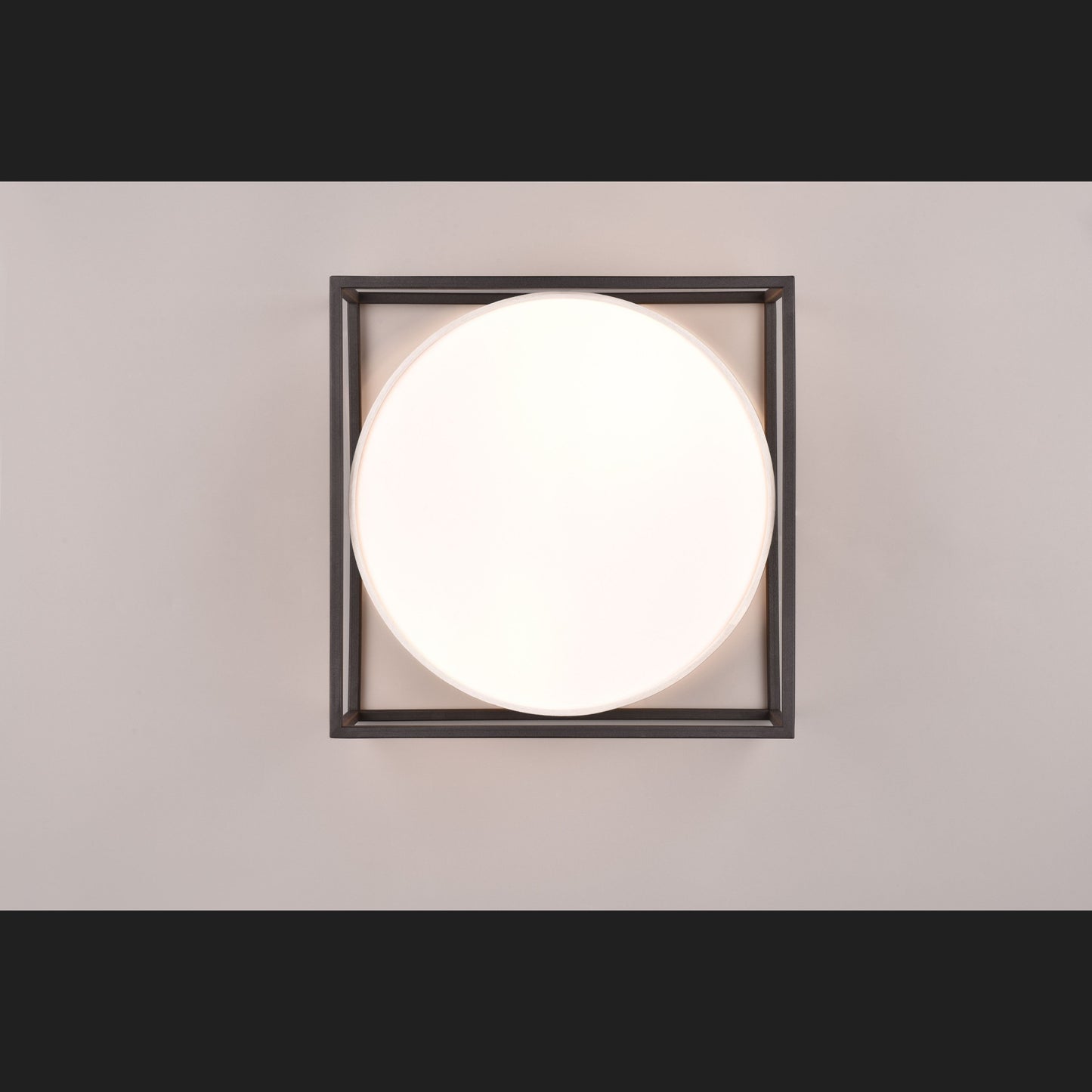 Ross - Ceiling Light - Fawn - Trio - 603100244