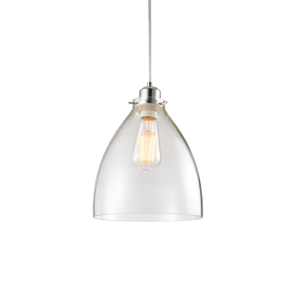 Elstow Pendant shade