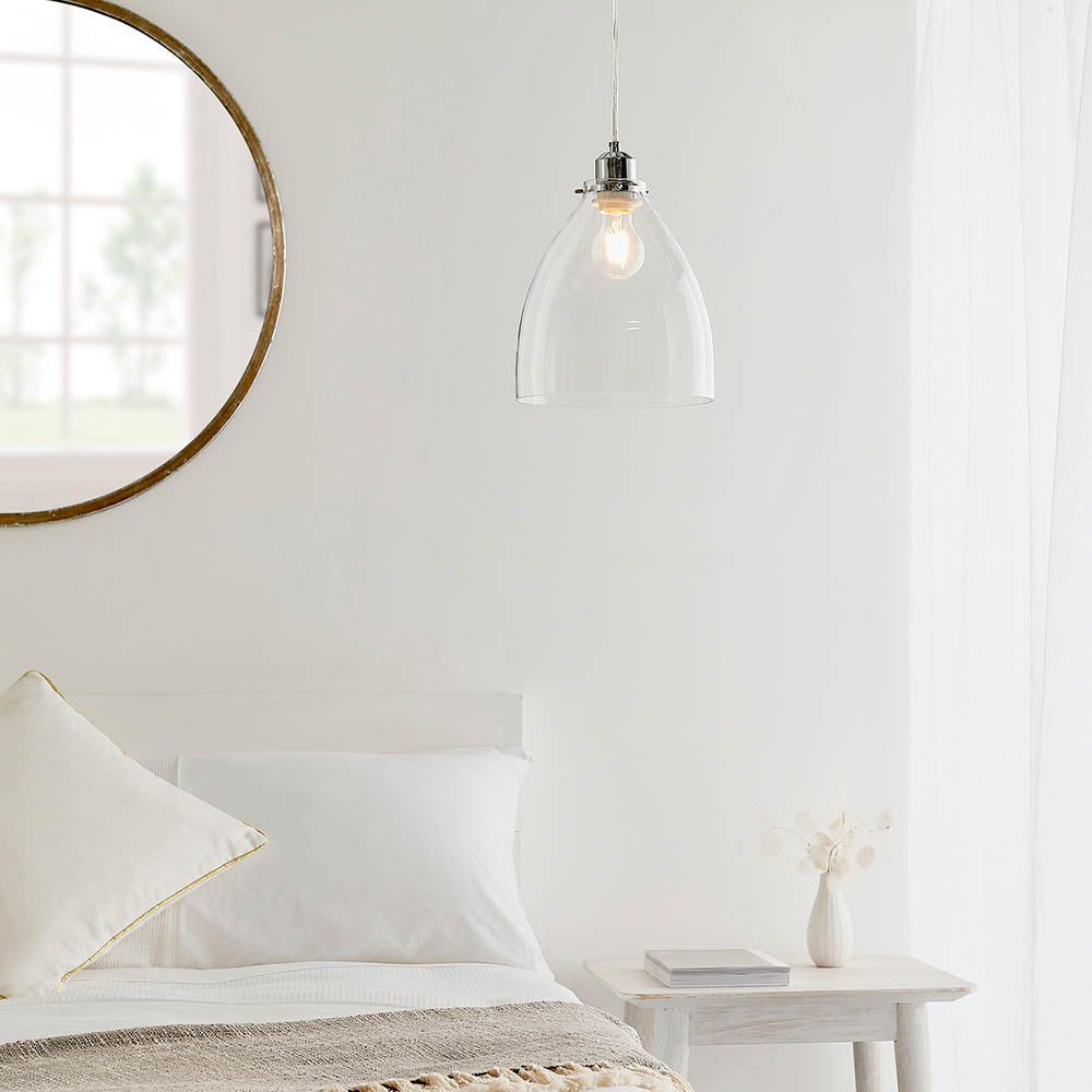 Elstow Pendant shade