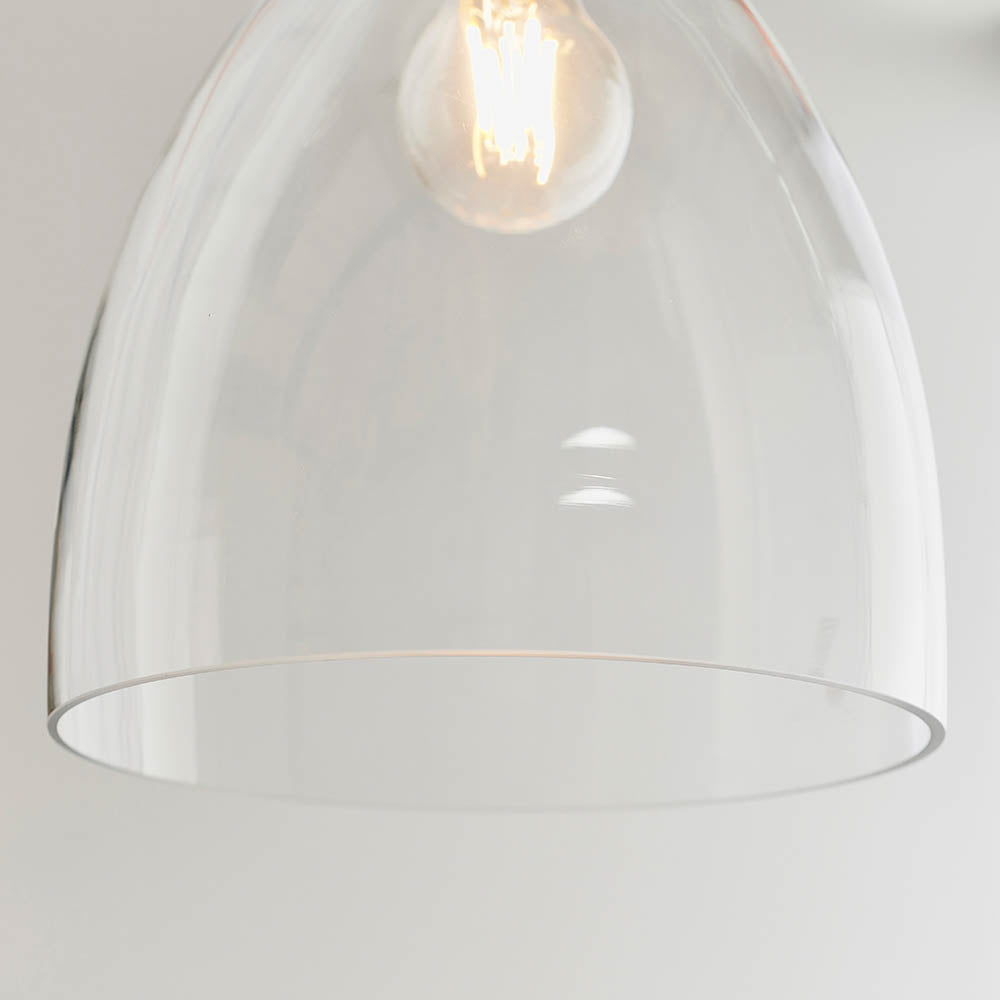 Elstow Pendant shade