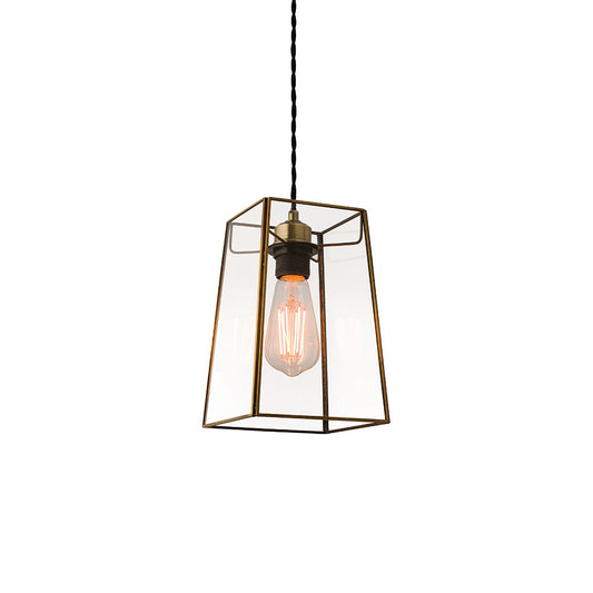 Beaumont Pendant shade