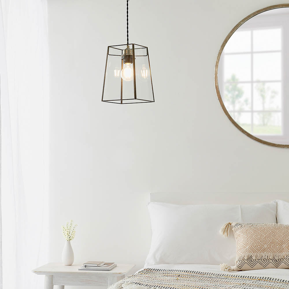 Beaumont Pendant shade